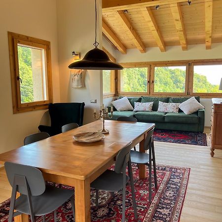 Agriturismo Ai Masi Combai Экстерьер фото