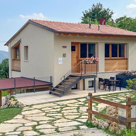 Agriturismo Ai Masi Combai Экстерьер фото