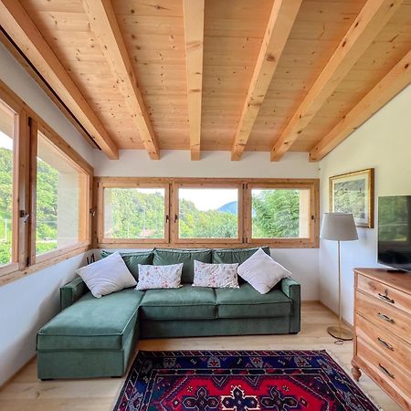 Agriturismo Ai Masi Combai Экстерьер фото