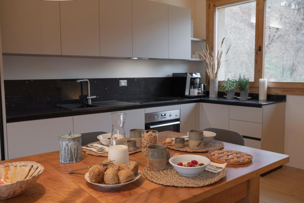 Agriturismo Ai Masi Combai Экстерьер фото