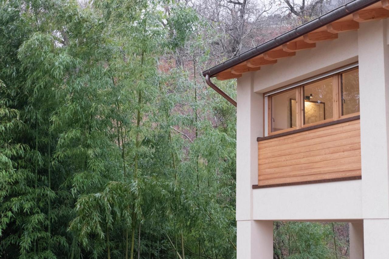 Agriturismo Ai Masi Combai Экстерьер фото