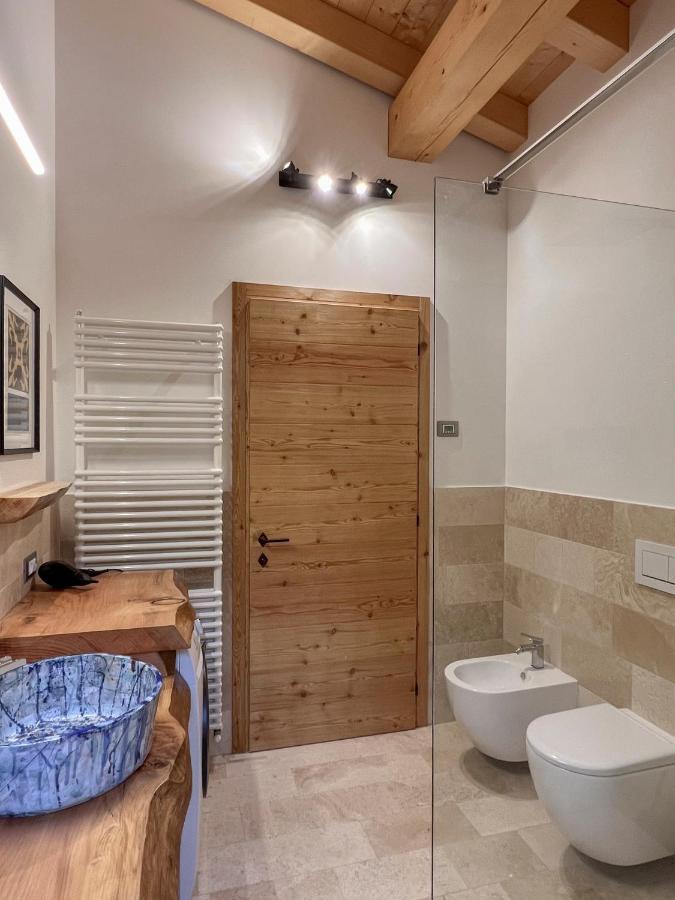 Agriturismo Ai Masi Combai Экстерьер фото
