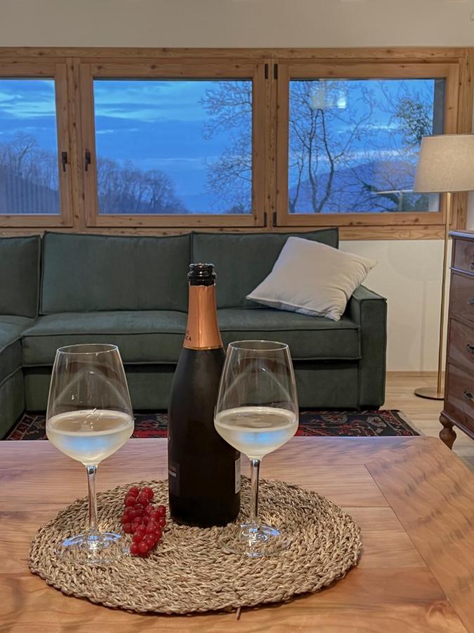 Agriturismo Ai Masi Combai Экстерьер фото