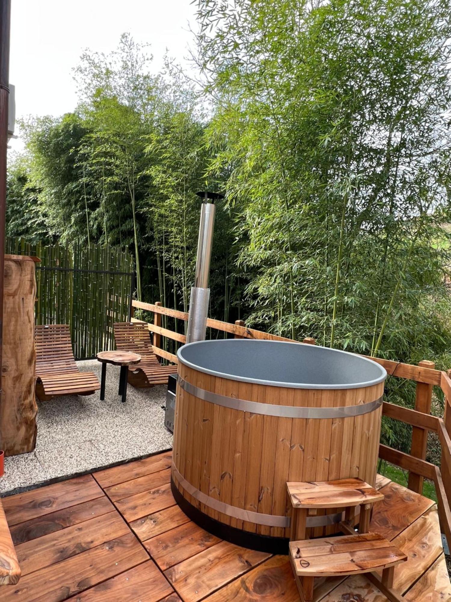 Agriturismo Ai Masi Combai Экстерьер фото