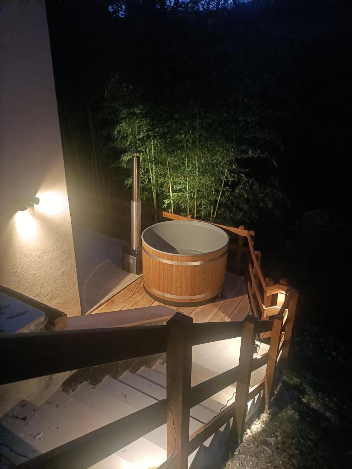Agriturismo Ai Masi Combai Экстерьер фото
