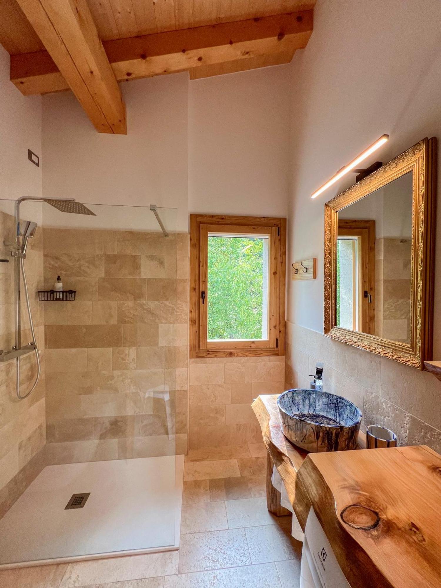Agriturismo Ai Masi Combai Экстерьер фото