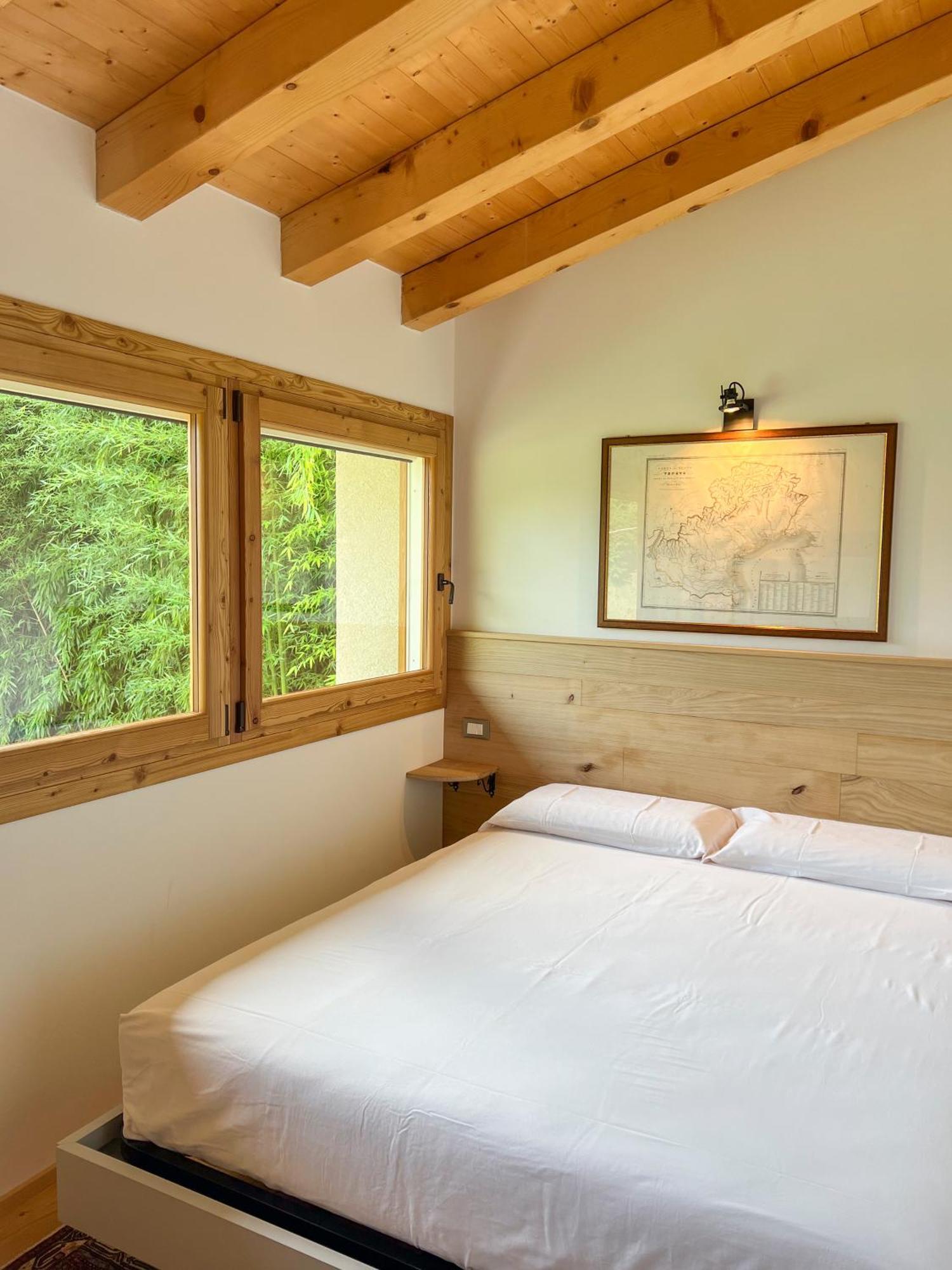 Agriturismo Ai Masi Combai Экстерьер фото