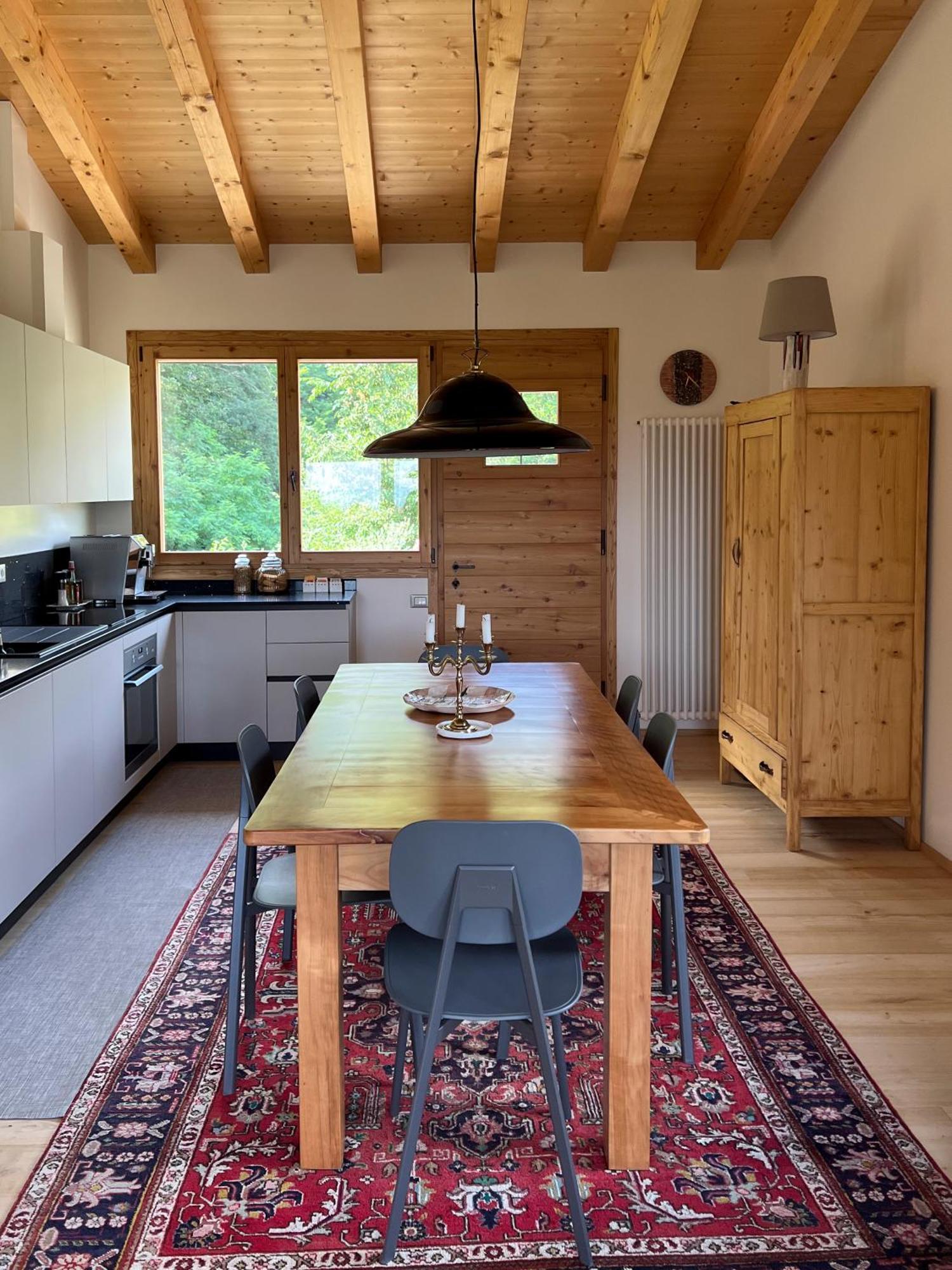 Agriturismo Ai Masi Combai Экстерьер фото