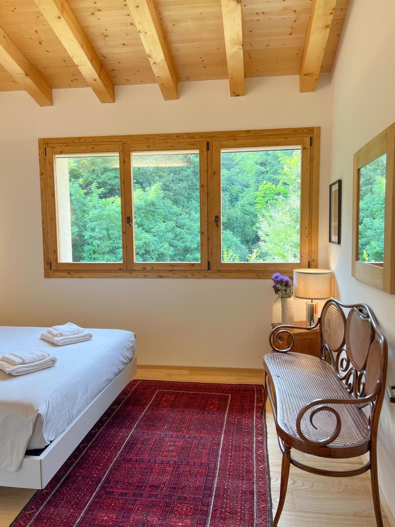 Agriturismo Ai Masi Combai Экстерьер фото